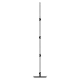 Stojací lampa EMOS GoSmart,  24 W, 1000 lm, RGB+WW černá

 obrázek produktu 1 z 8