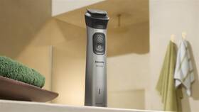 Zastřihovač multifunkční Philips MG7921/15 šedý

 obrázek produktu 1 z 5