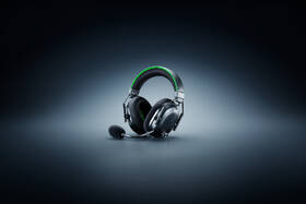 Headset Razer BlackShark V3 Pro Xbox černý

 obrázek produktu 11 z 14