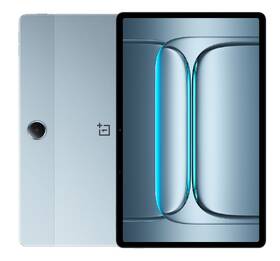 Dotykový tablet OnePlus Pad Lite LTE 8 GB / 128 GB modrý

 obrázek produktu 5 z 5