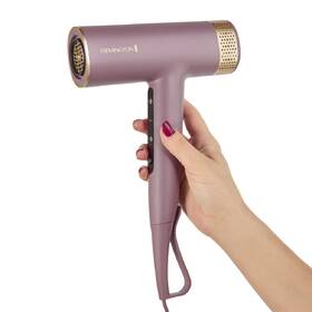 Fén Remington EC8930 fialový

 obrázek produktu 3 z 10