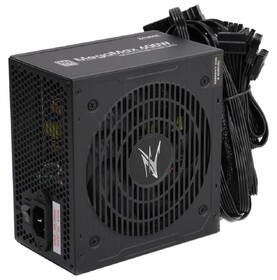 Zdroj Zalman MegaMax ZM600-TXII 600W černý

 obrázek produktu 3 z 3