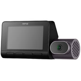 Autokamera 70mai 4K T800 + RC24 + microSD karta 256GB černá

 obrázek produktu 5 z 12