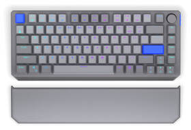 Opěrka zápěstí ENDORFY Thock 75% Palm Rest V2 šedá

 obrázek produktu 8 z 14