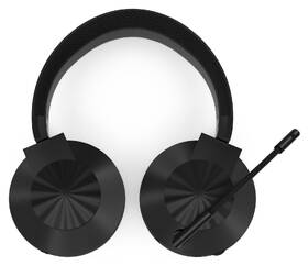 Headset Lenovo Legion H600 Wireless Gaming černý

 obrázek produktu 11 z 18