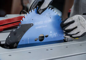 Kotouč pilový Bosch PRO 2.608.644.341 

 obrázek produktu 2 z 2