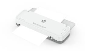 Laminátor HP OneLam 400 A4 bílý

 obrázek produktu 7 z 8