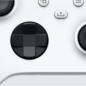 Herní konzole Microsoft Xbox Series S 1 TB bílá

 obrázek produktu 5 z 9