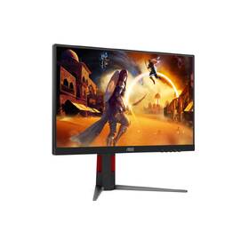 Herní monitor AOC 24G4HA černý

 obrázek produktu 4 z 9