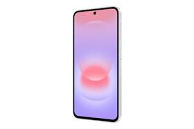 Mobilní telefon Samsung Galaxy A37 5G 6 GB / 128 GB bílý

 obrázek produktu 15 z 23