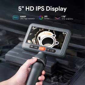Inspekční kamera DEPSTECH DS660SL-1,5 

 obrázek produktu 1 z 8