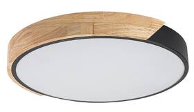 Stropní svítidlo Rabalux Maple2 71416 černé

 obrázek produktu 2 z 5