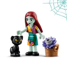 Stavebnice LEGO® │ Disney 43288 Sallyin květináč 

 obrázek produktu 3 z 8