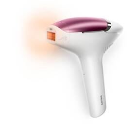 Epilátor Philips BRI934/00 bílý/růžový

 obrázek produktu 2 z 12