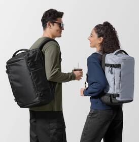 Batoh na notebook tomtoc Navigator - T66 Liteway Travel Backpack 40 l černý

 obrázek produktu 20 z 20