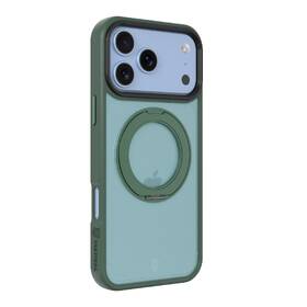 Kryt na mobil Tactical MagForce Hyperstand pro Apple iPhone 17 Pro / 18 Pro zelený

 obrázek produktu 1 z 4