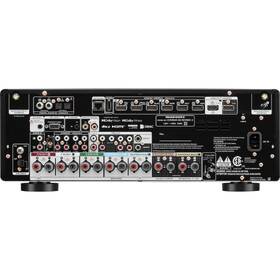 AV Receiver MARANTZ Cinema 60 DAB S2 černý

 obrázek produktu 2 z 6