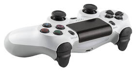Gamepad Baracuda SWORDFISH, PC/PS4/PS3/iOS/Android bílý

 obrázek produktu 2 z 4
