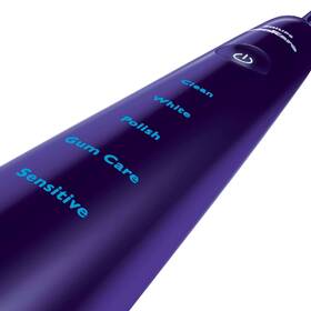 Zubní kartáček Philips HX9372/04 fialový

 obrázek produktu 6 z 18