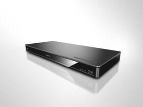 Blu-ray přehrávač Panasonic DMP-BDT381EG stříbrný

 obrázek produktu 4 z 6