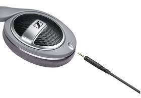 Sluchátka Sennheiser HD579 černá

 obrázek produktu 3 z 5