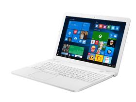 Notebook Asus R541SA-DM464T bílý

 obrázek produktu 1 z 9