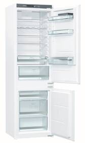 Chladnička s mrazničkou Gorenje NRKI4182A1 bílé

 obrázek produktu 2 z 12