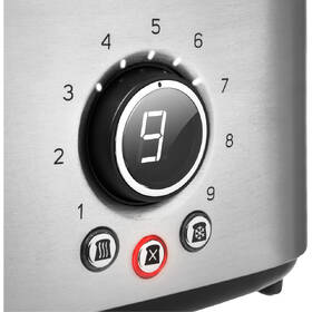 Topinkovač Sencor STS 5050SS nerez

 obrázek produktu 8 z 10
