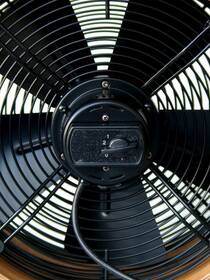Ventilátor stolní Stadler Form OTTO Bambus 

 obrázek produktu 5 z 8