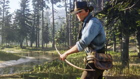 Hra RockStar Red Dead Redemption 2 

 obrázek produktu 11 z 28