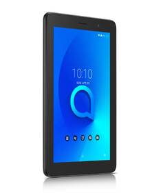 Dotykový tablet ALCATEL 1T 7 2021 KIDS + obal černá barva
