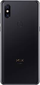 Mobilní telefon Xiaomi Mi Mix 3 Dual SIM černý

 obrázek produktu 5 z 16