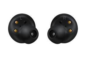 Sluchátka Samsung Galaxy Buds černá

 obrázek produktu 1 z 8