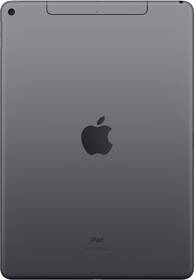 Dotykový tablet Apple Air (2019) Wi-Fi + Cellular 64 GB - Space Gray 

 obrázek produktu 2 z 4