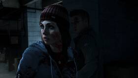 Hra Sony Until Dawn PS HITS 

 obrázek produktu 6 z 6