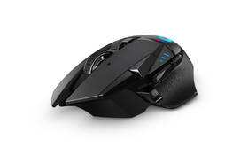 Myš Logitech G502 Lightspeed Wireless černá

 obrázek produktu 4 z 15