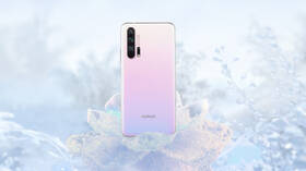 Mobilní telefon HONOR 20 Pro - Icelandic Frost 

 obrázek produktu 14 z 16
