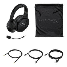 Headset HyperX Cloud Orbit S černý

 obrázek produktu 6 z 7