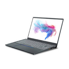 Notebook MSI Prestige 14 A10SC šedý

 obrázek produktu 2 z 7