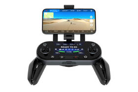 Dron Autel Robotics EVO II Pro 6K Combo oranžová barva
