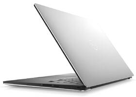 Notebook Dell (7590) stříbrná barva
