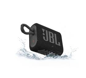 Přenosný reproduktor JBL GO3 černý

 obrázek produktu 12 z 14