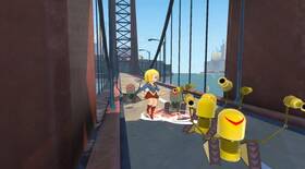 Hra Nintendo DC Super Hero Girls: Teen Power 

 obrázek produktu 1 z 3