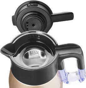 Rychlovarná konvice Catler KE 8110 

 obrázek produktu 5 z 6