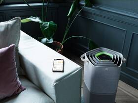 Čistička vzduchu Electrolux PA91-604GY šedá

 obrázek produktu 6 z 15