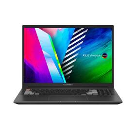 Notebook Asus VivoBook 16X Pro OLED černý

 obrázek produktu 3 z 9