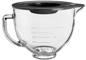 Skleněná mísa KitchenAid 5KSM5GB sklo

 obrázek produktu 1 z 1