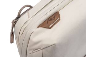 Pouzdro Peak Design Tech Pouch béžová barva
