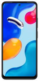 Mobilní telefon Xiaomi Redmi Note 11S 6 GB / 128 GB šedý

 obrázek produktu 2 z 10