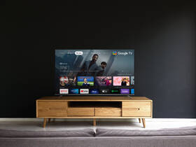 Televize TCL 50C635 
